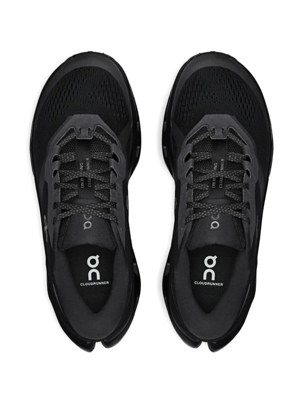 Cloudrunner 3 low-top sneakers