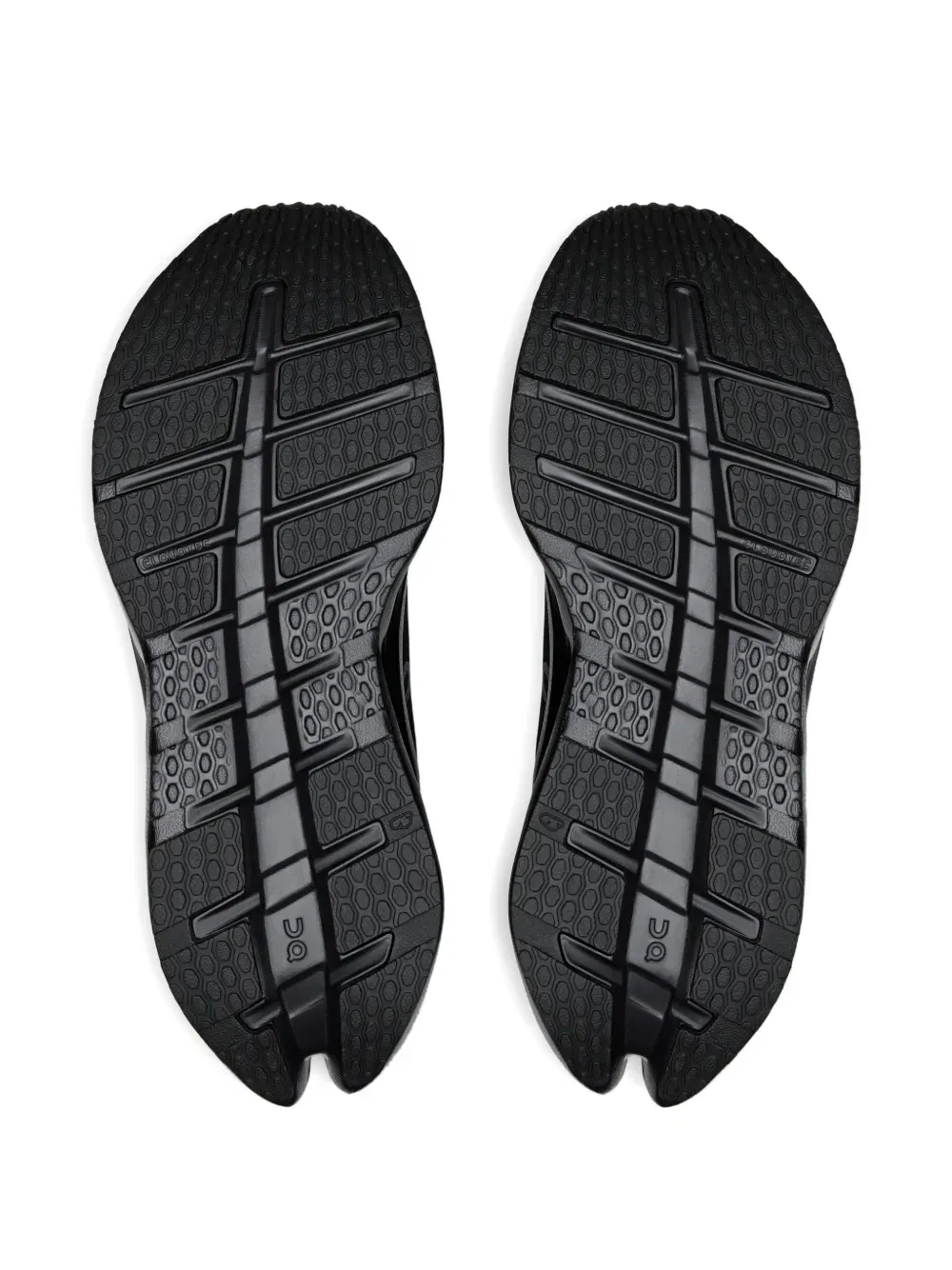 Cloudrunner 3 low-top sneakers