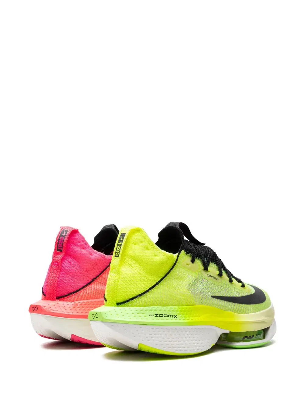 Air Zoom Alphafly Next% FK 2 sneakers