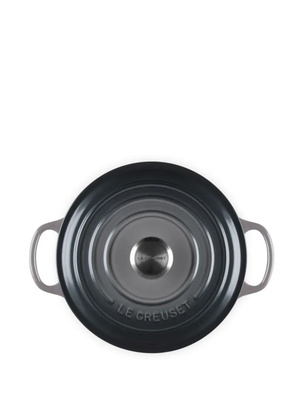 cast iron casserole (26cm)