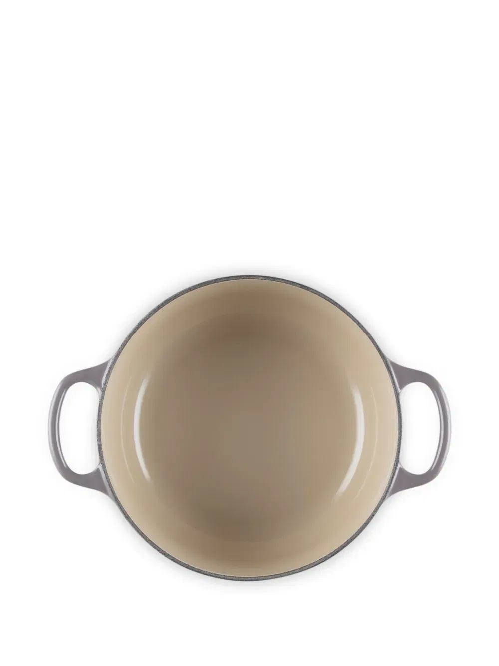 cast iron casserole (26cm)