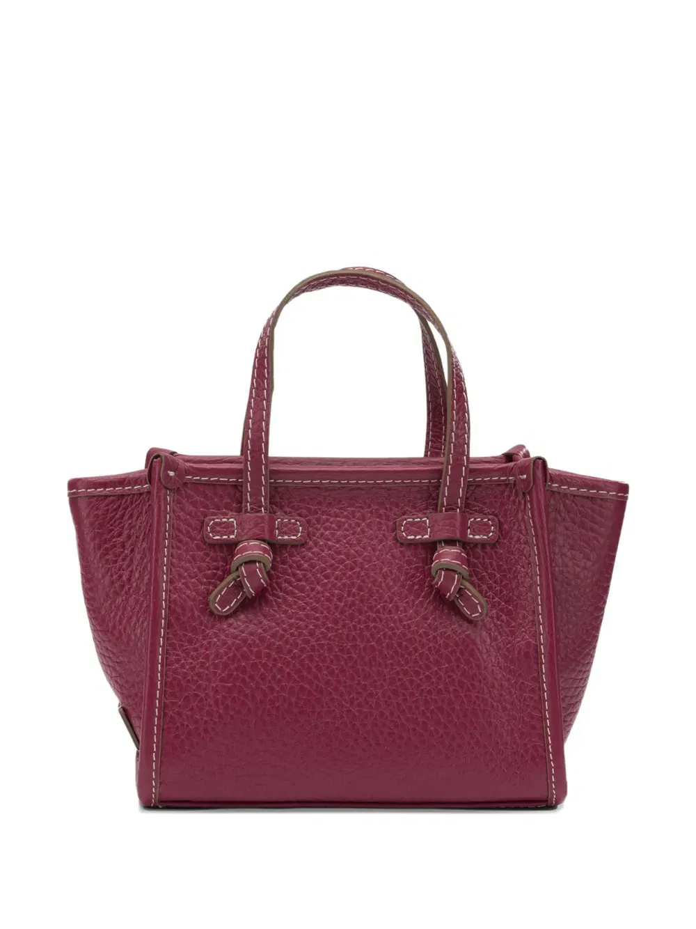 Miss Marcella leather tote bag