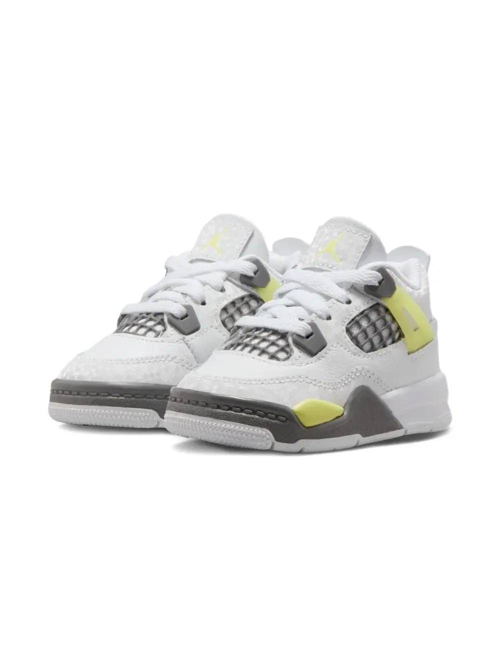 Air Jordan 4 TD sneakers