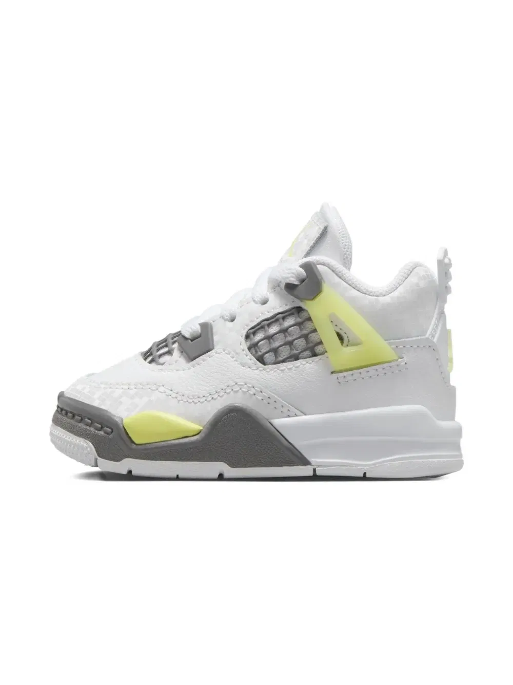 Air Jordan 4 TD sneakers