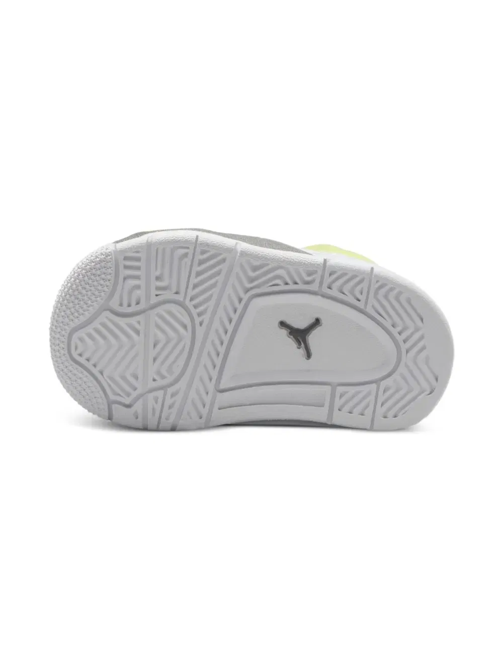 Air Jordan 4 TD sneakers