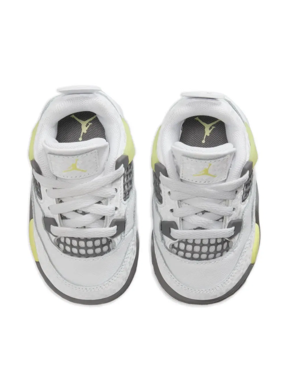 Air Jordan 4 TD sneakers