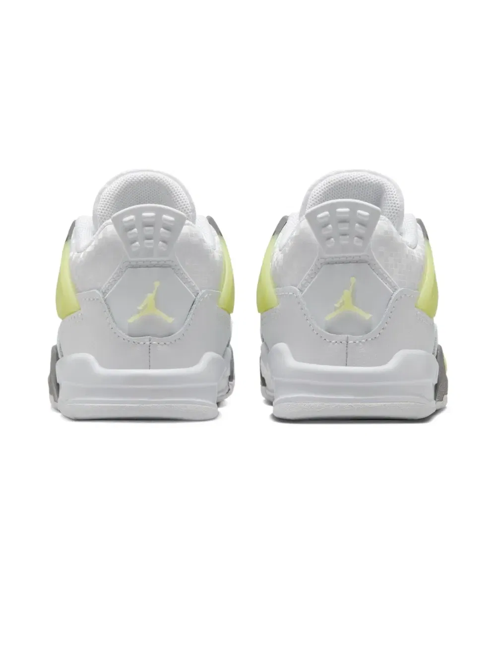 Air Jordan 4 TD sneakers