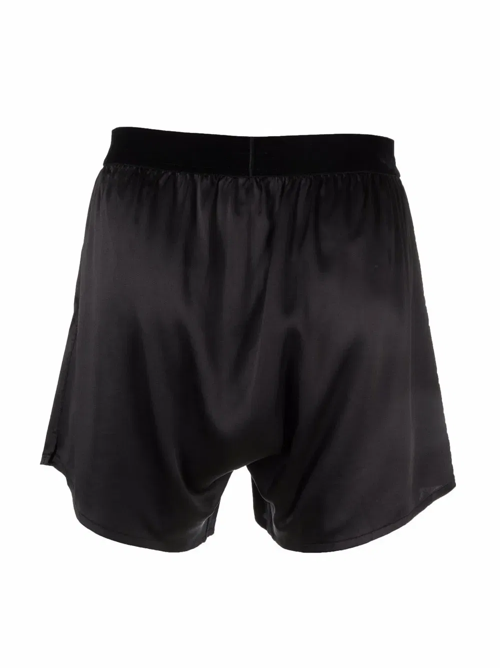 logo-patch boxer briefs
