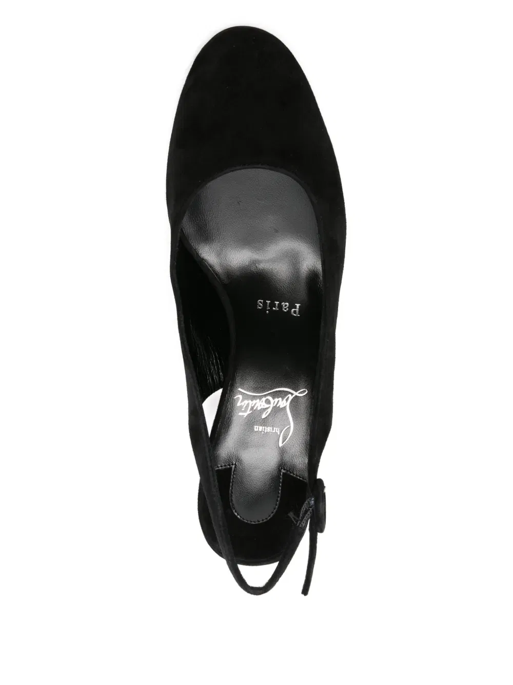 65mm So Jane pumps