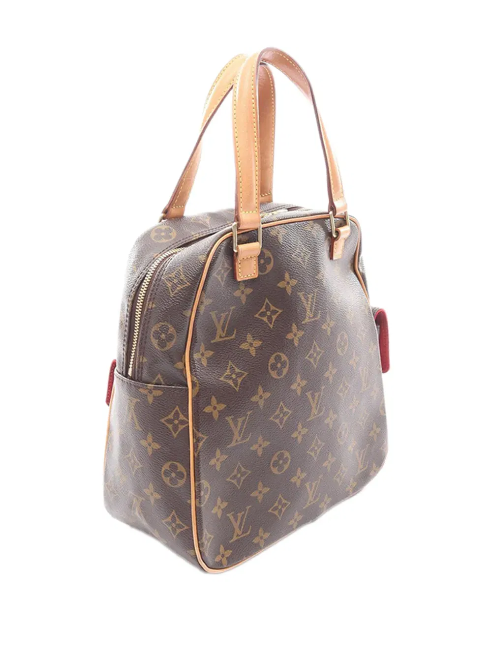 2003 Monogram Excentri Cite handbag