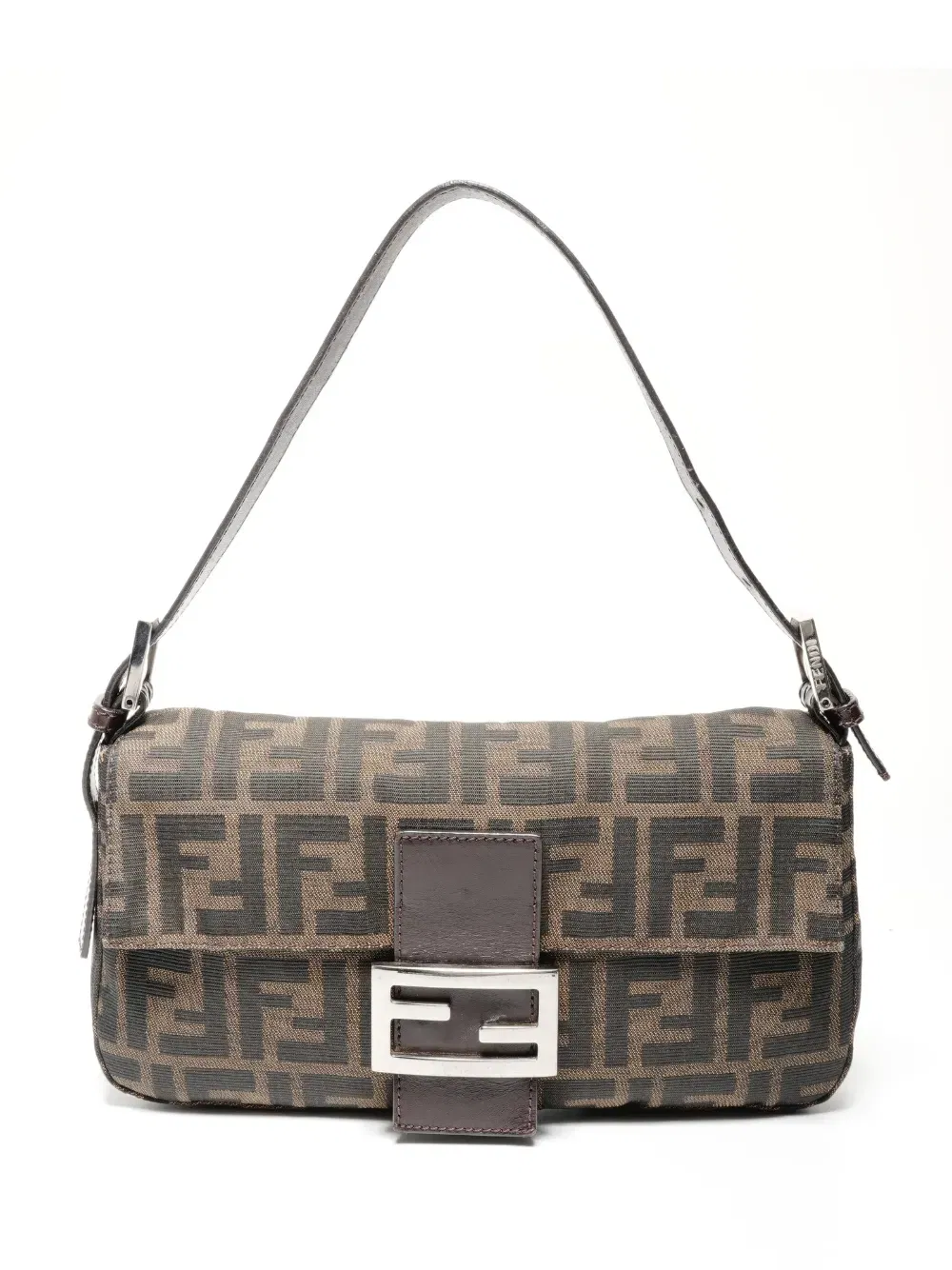 1990-2000s Mamma Baguette shoulder bag