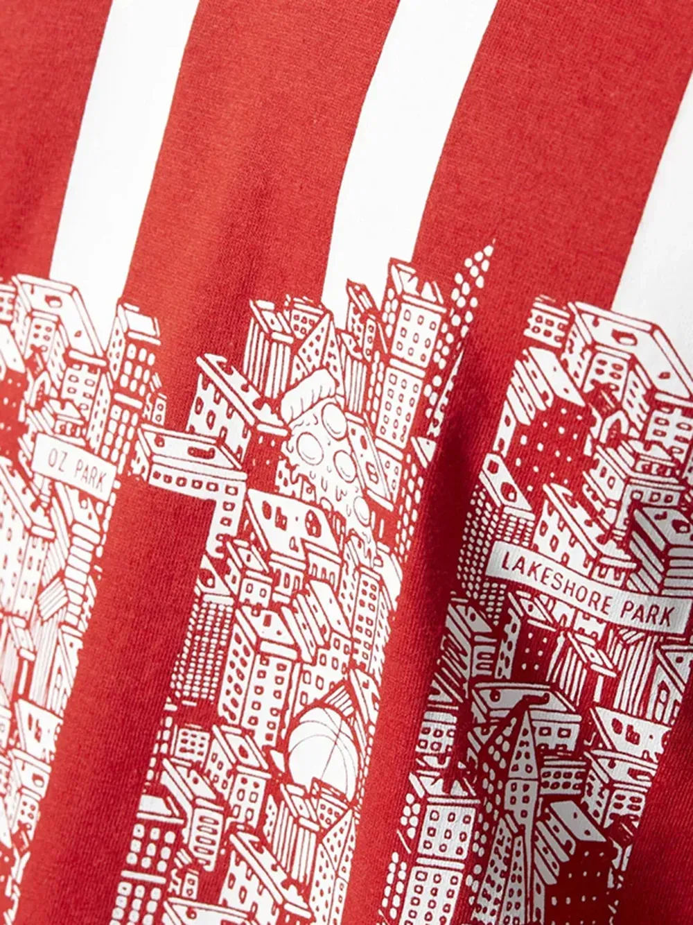 Chicago T-Shirt