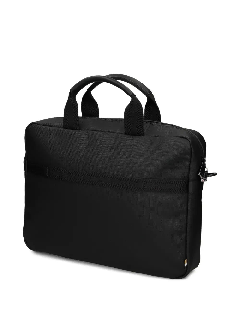 zip top laptop bag