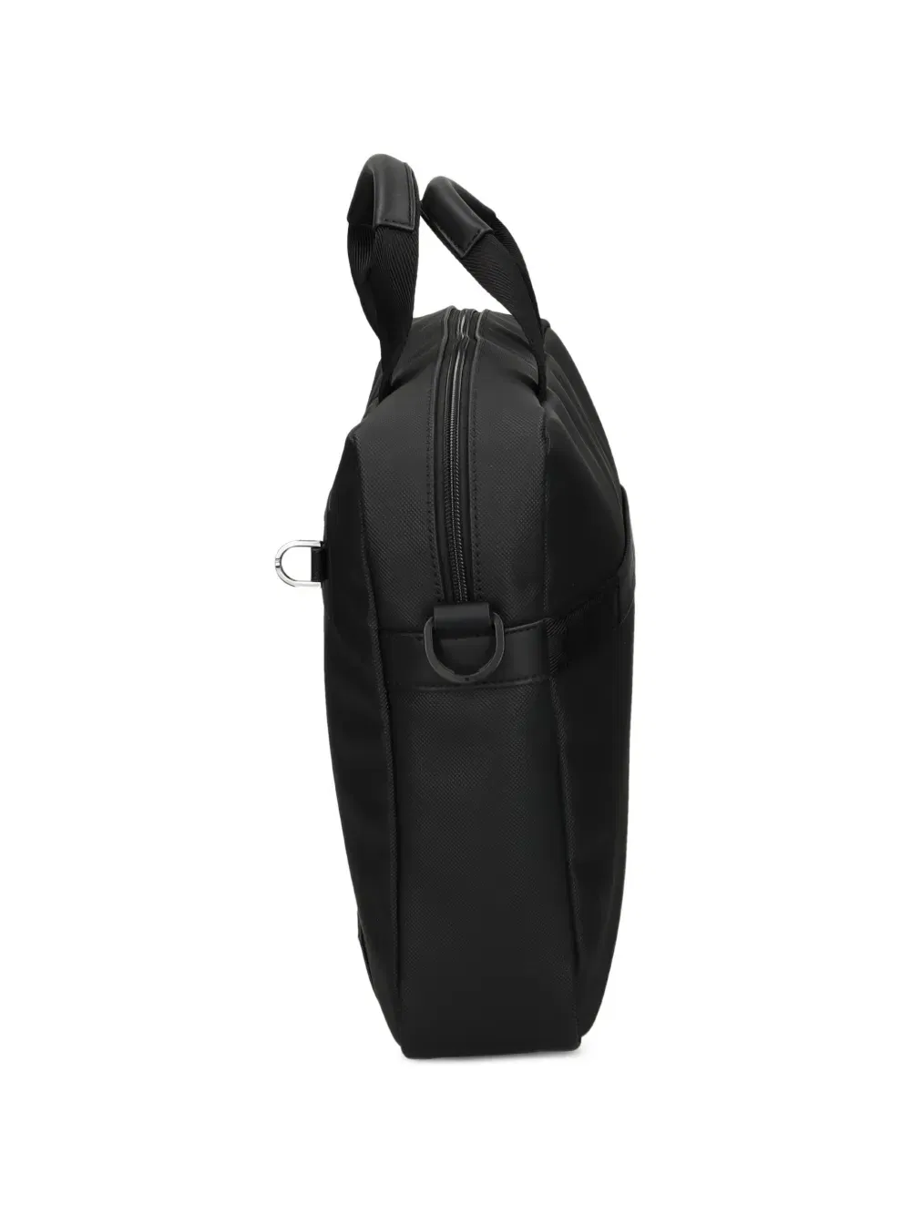 zip top laptop bag