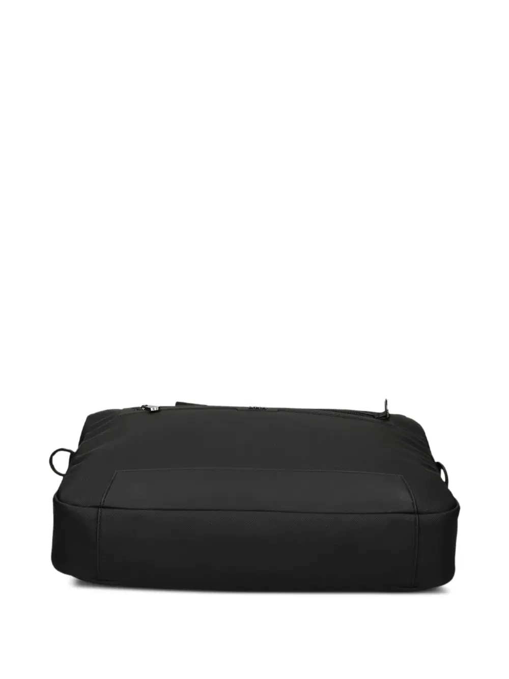 zip top laptop bag