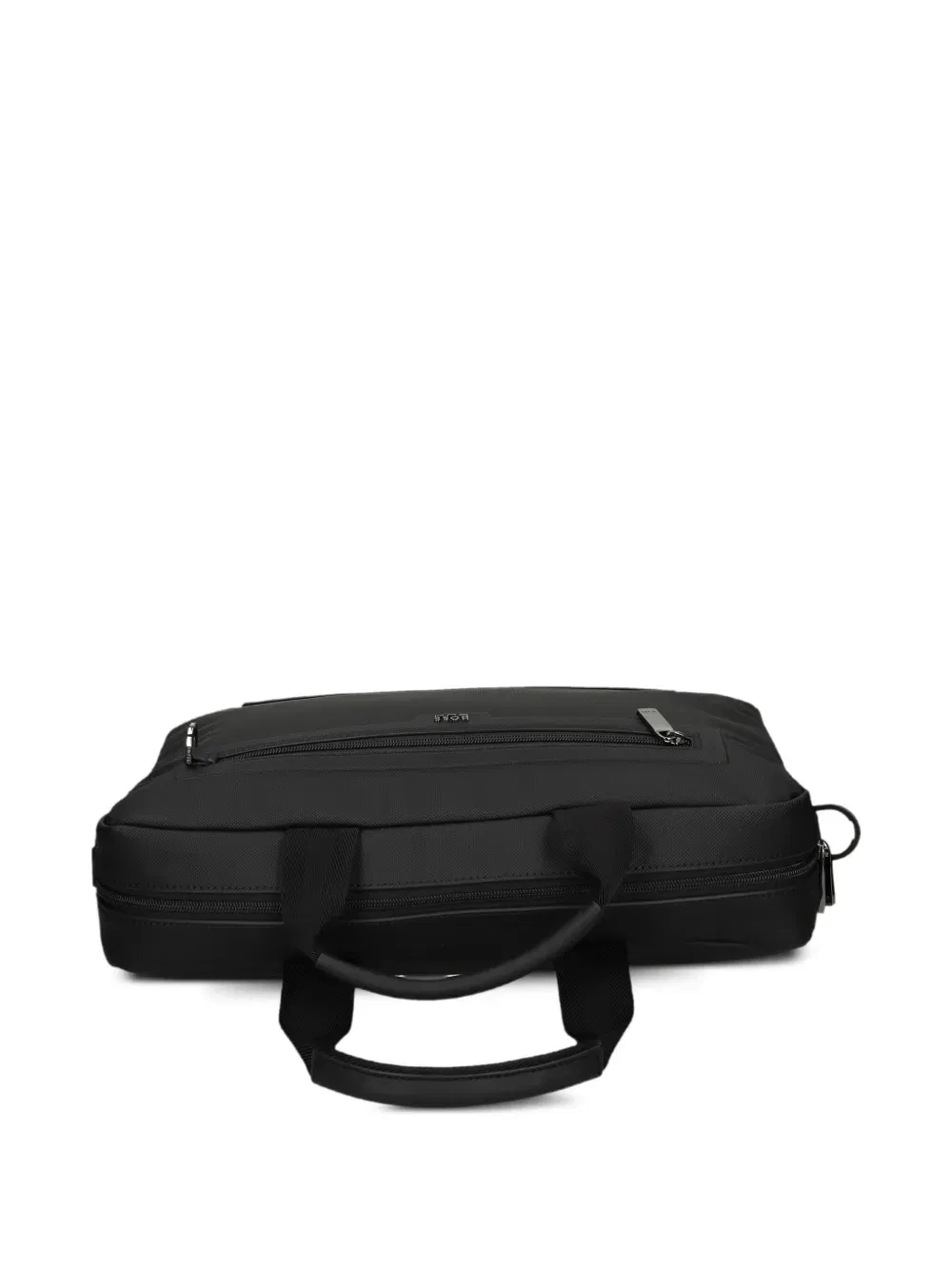 zip top laptop bag