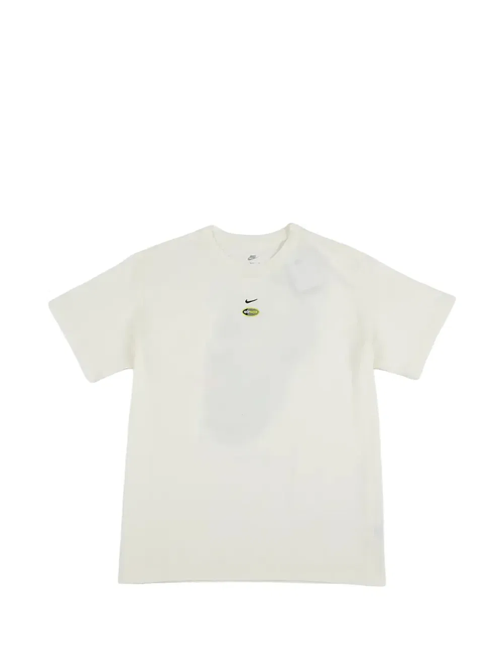 Air Max oversized T-Shirt