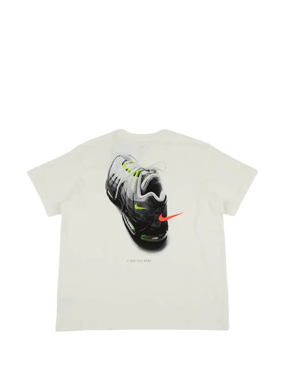 Air Max oversized T-Shirt