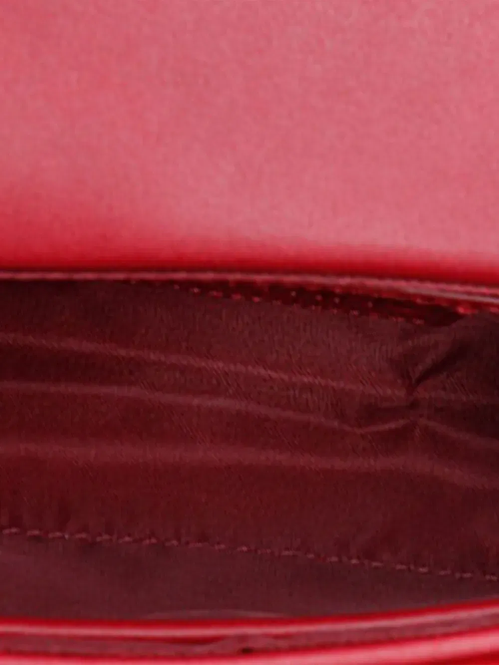 2000-2025 Velvet Tassel Divina crossbody bag