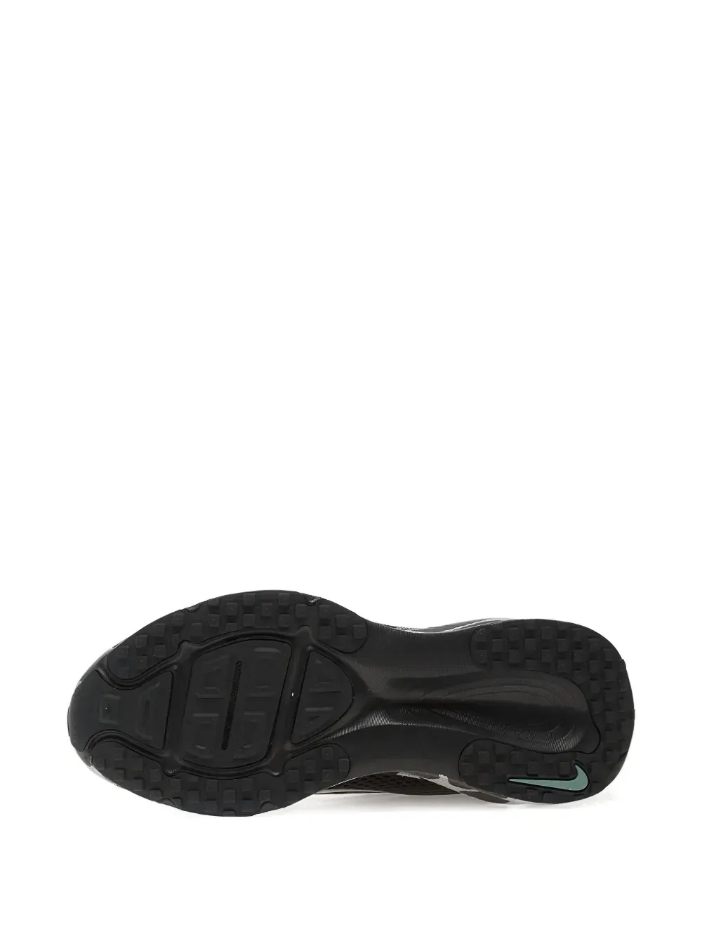 Vomero 18 swoosh sneakers