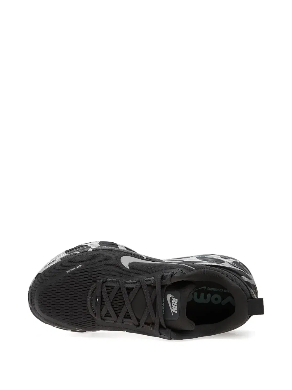 Vomero 18 swoosh sneakers