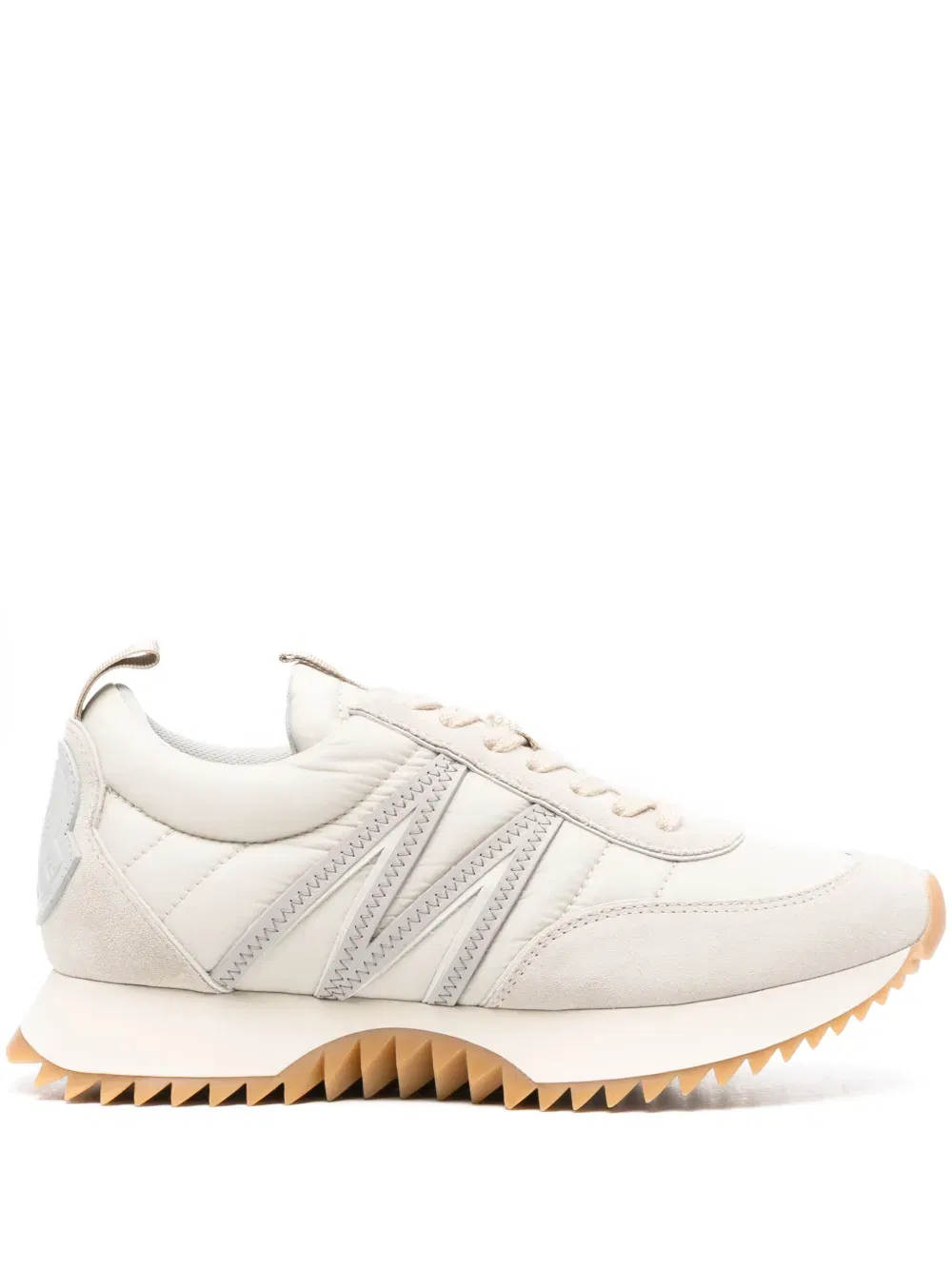 Pacey quilted sneakers