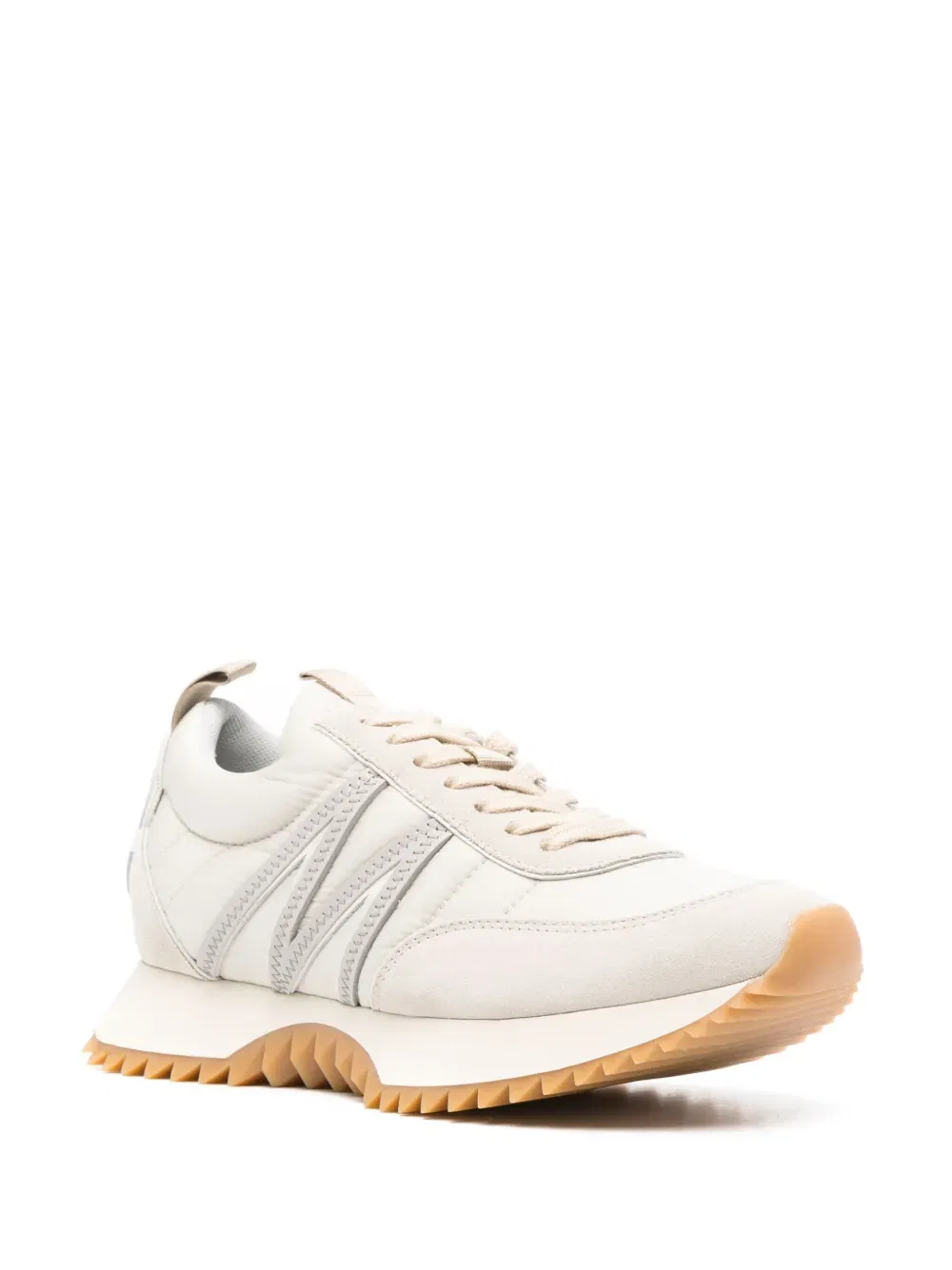 Pacey quilted sneakers