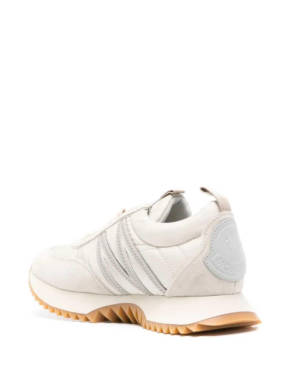 Pacey quilted sneakers