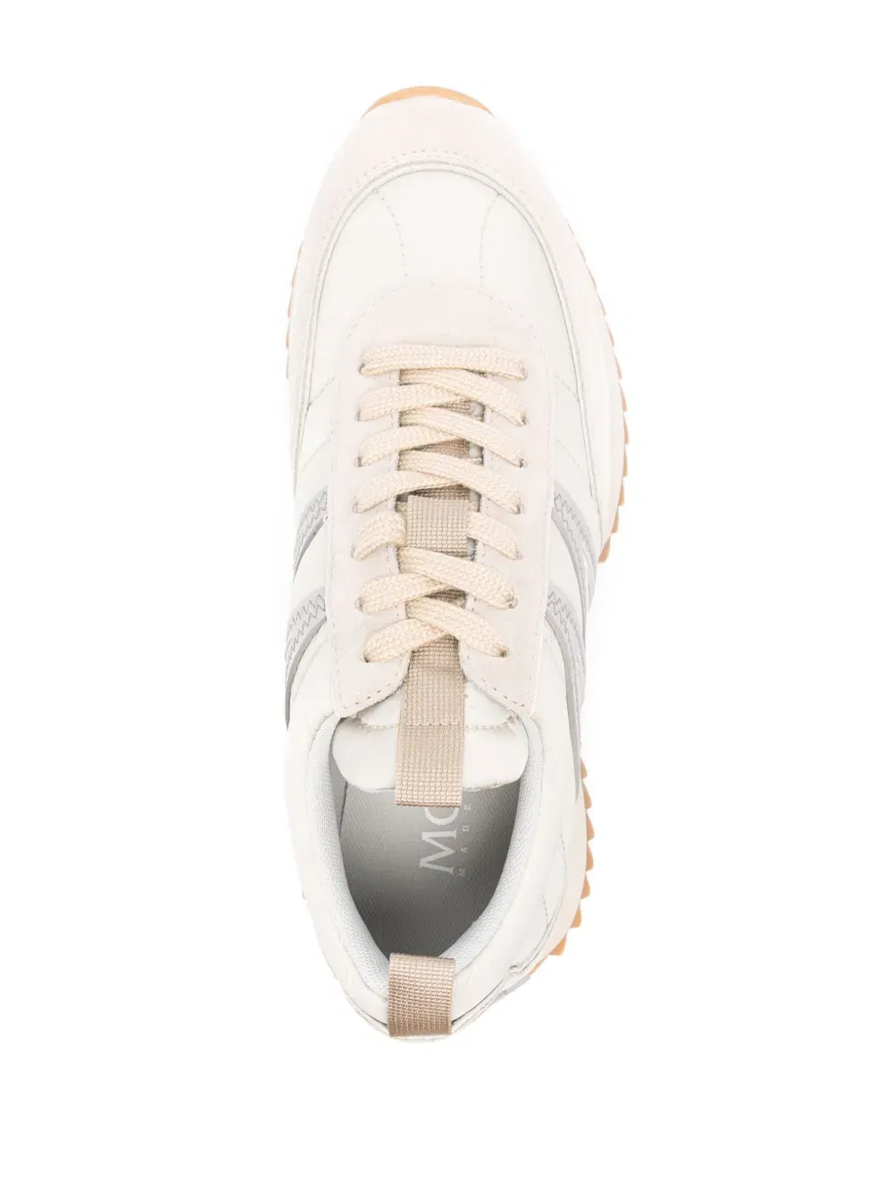 Pacey quilted sneakers