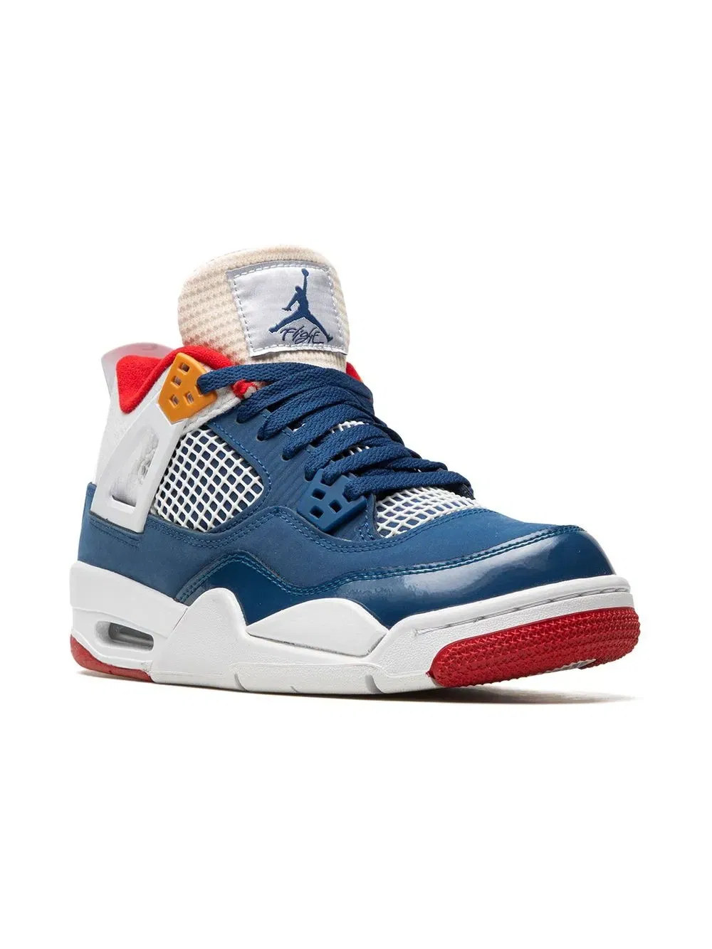 Air Jordan 4 "Messy Room" sneakers