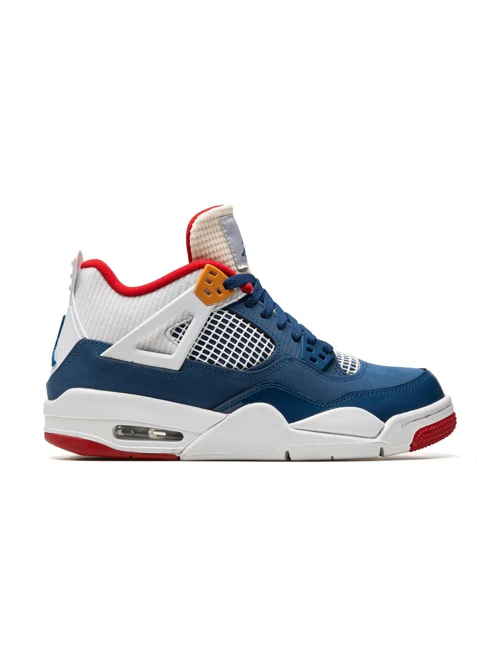 Air Jordan 4 "Messy Room" sneakers