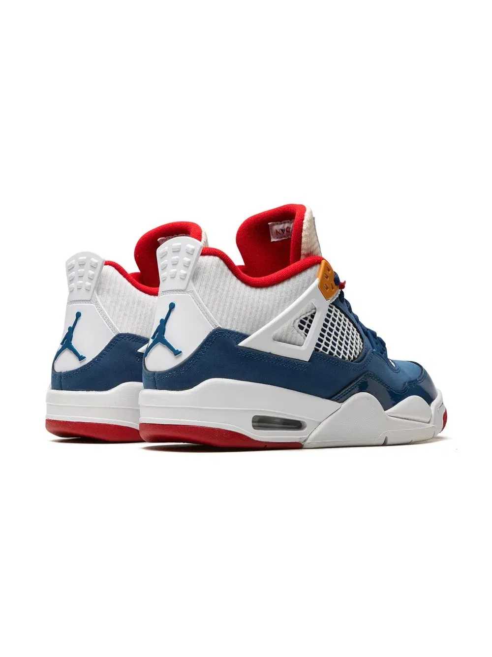 Air Jordan 4 "Messy Room" sneakers