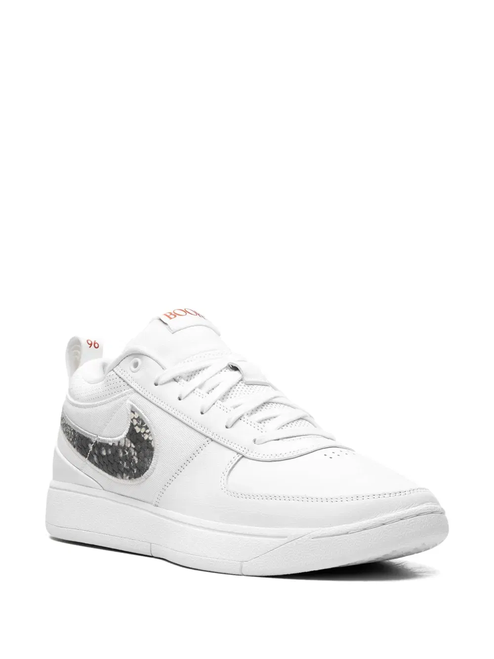 Book 1 "Rattlesnake" sneakers