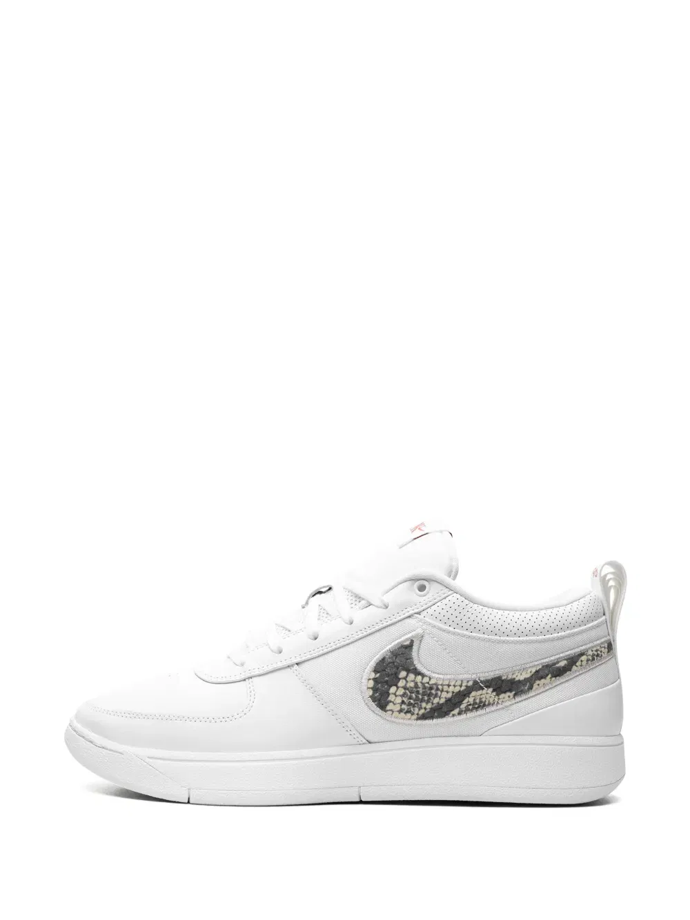 Book 1 "Rattlesnake" sneakers