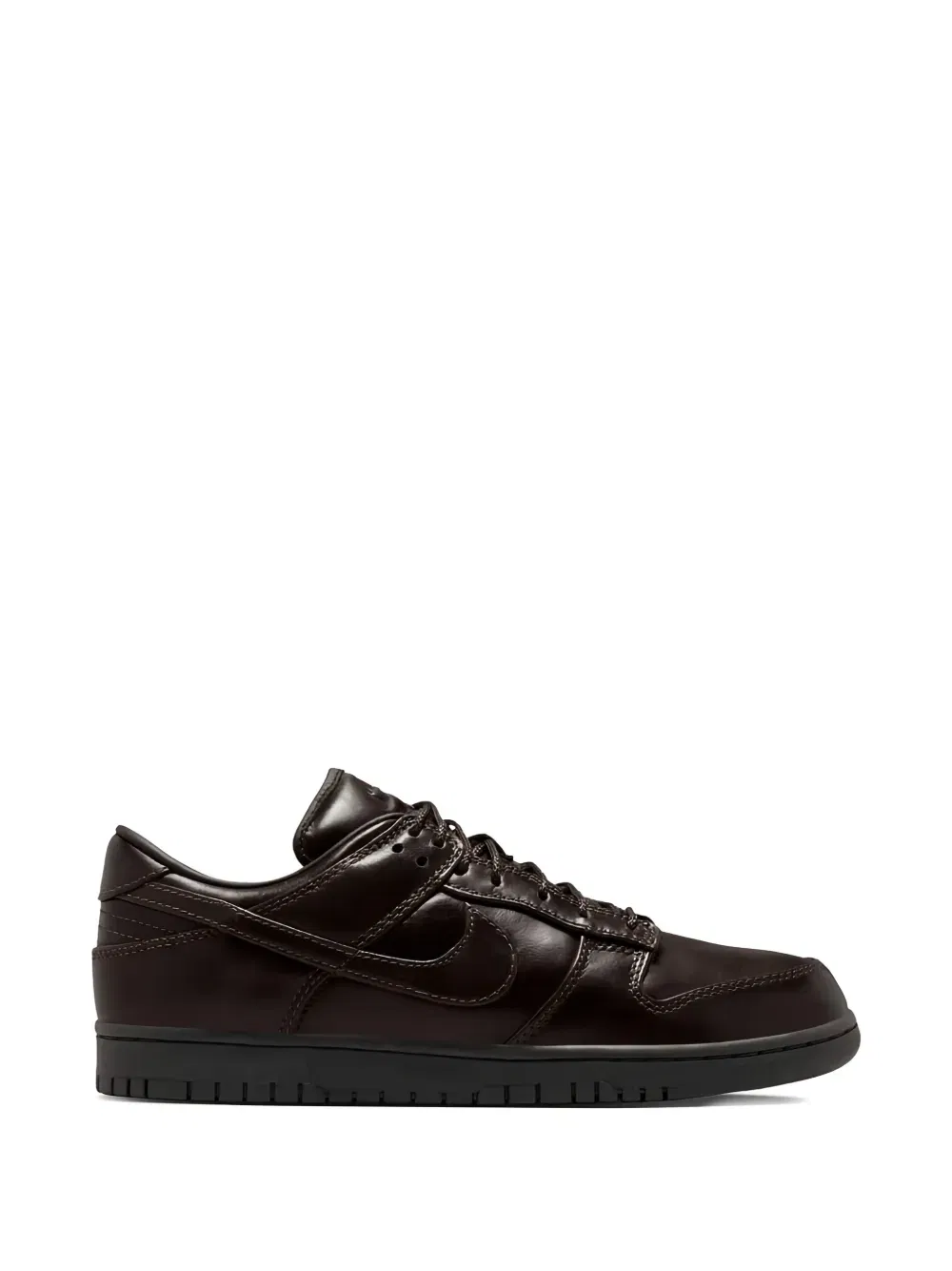Dunk Low Retro Premium lace-up sneakers