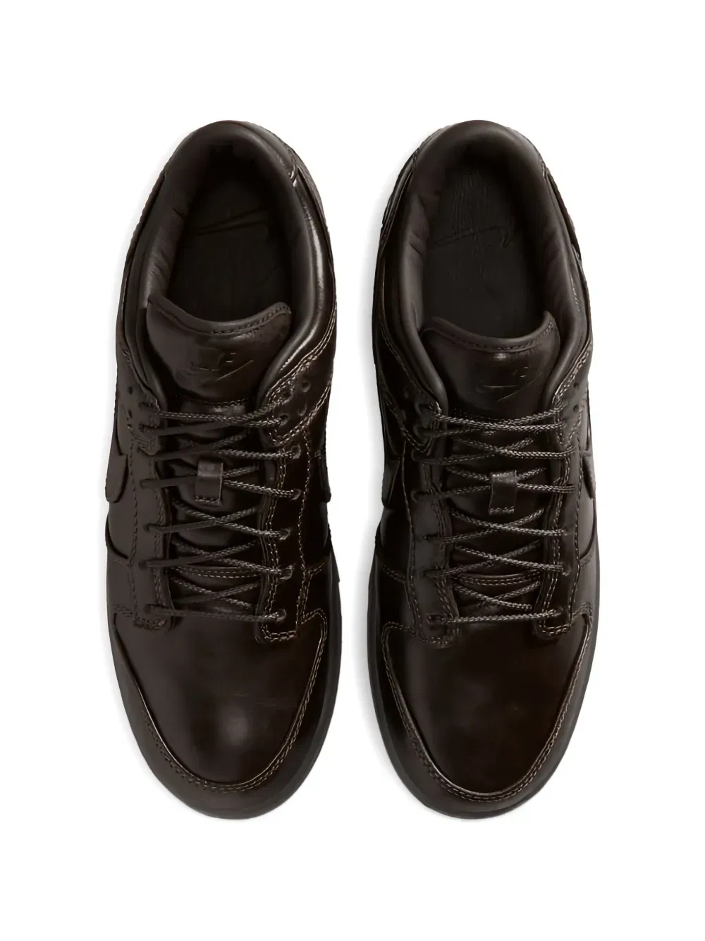 Dunk Low Retro Premium lace-up sneakers