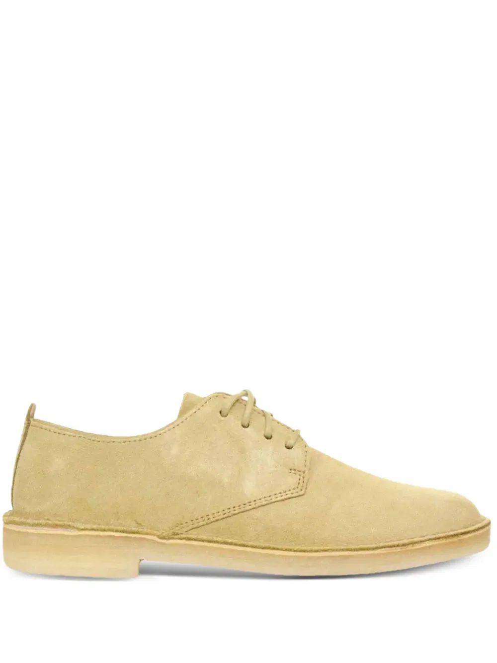 desert london suede shoes