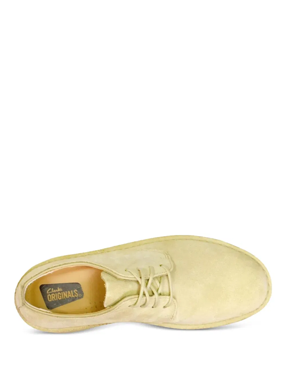 desert london suede shoes