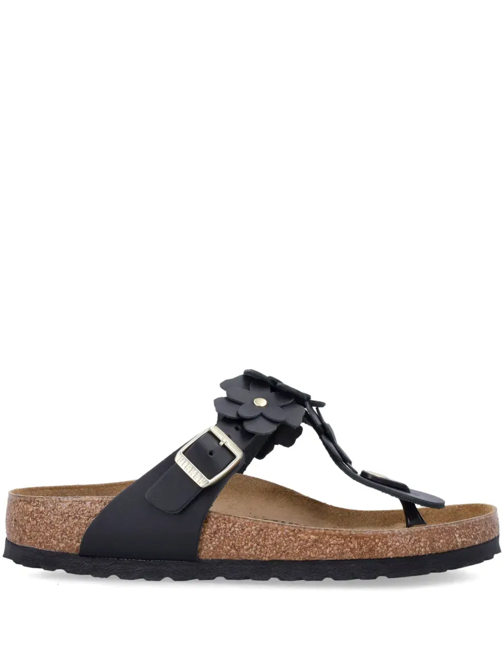 Gizeh Flower flip flops