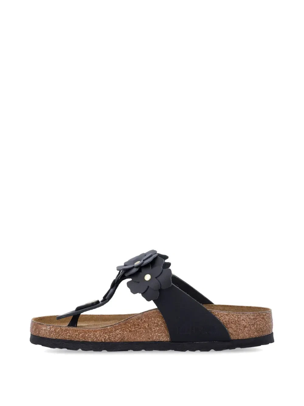 Gizeh Flower flip flops