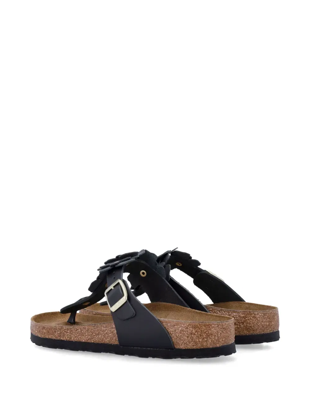Gizeh Flower flip flops