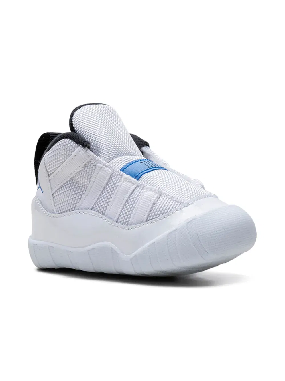 Jordan 11 Retro TD "Legend Blue" sneakers