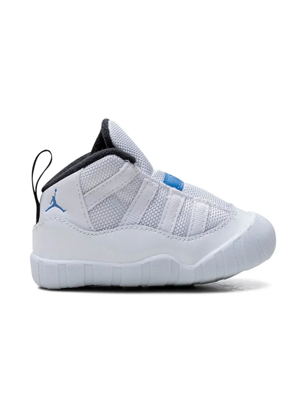 Jordan 11 Retro TD "Legend Blue" sneakers