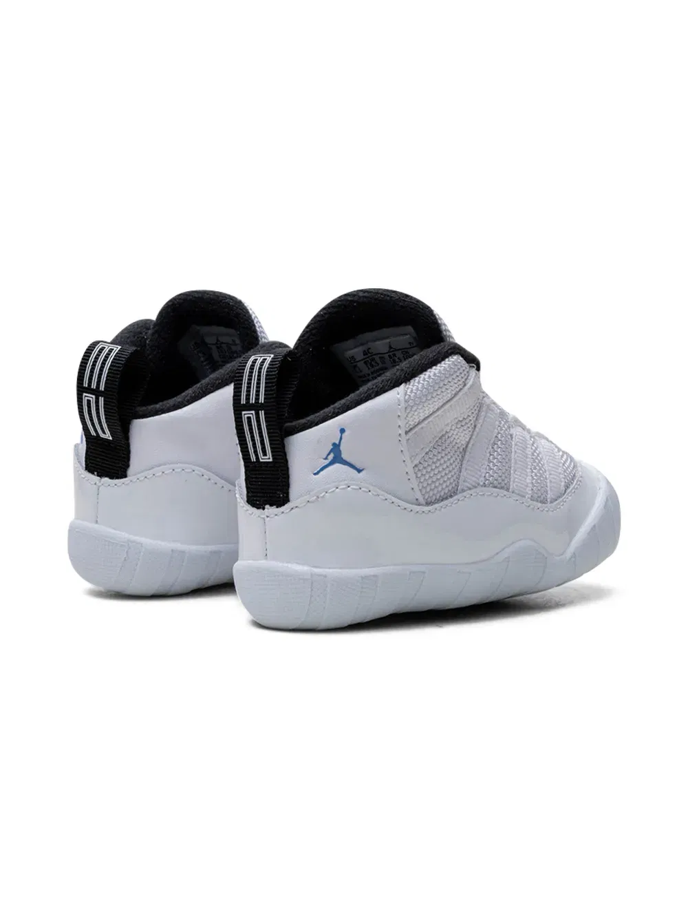 Jordan 11 Retro TD "Legend Blue" sneakers