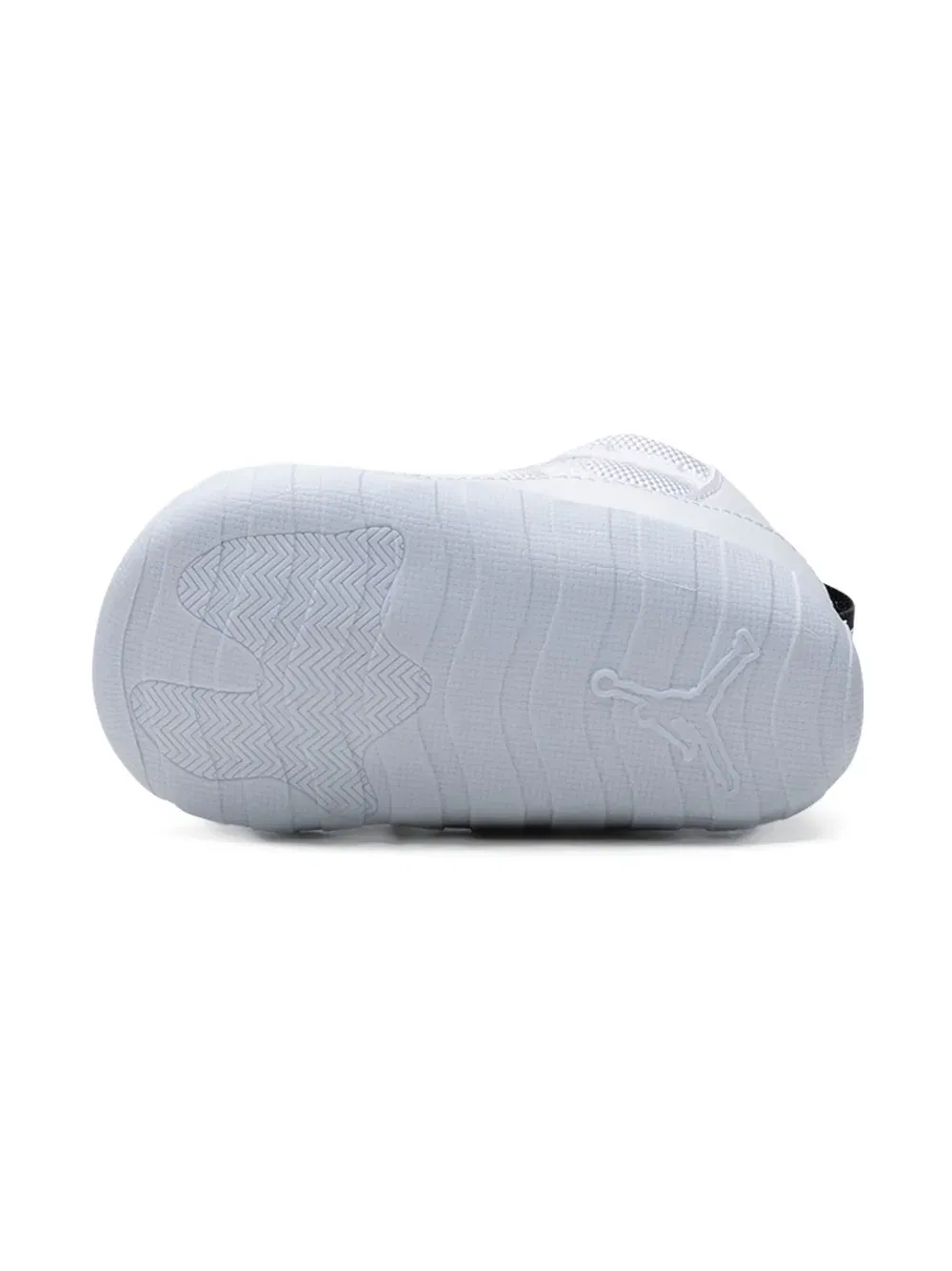 Jordan 11 Retro TD "Legend Blue" sneakers