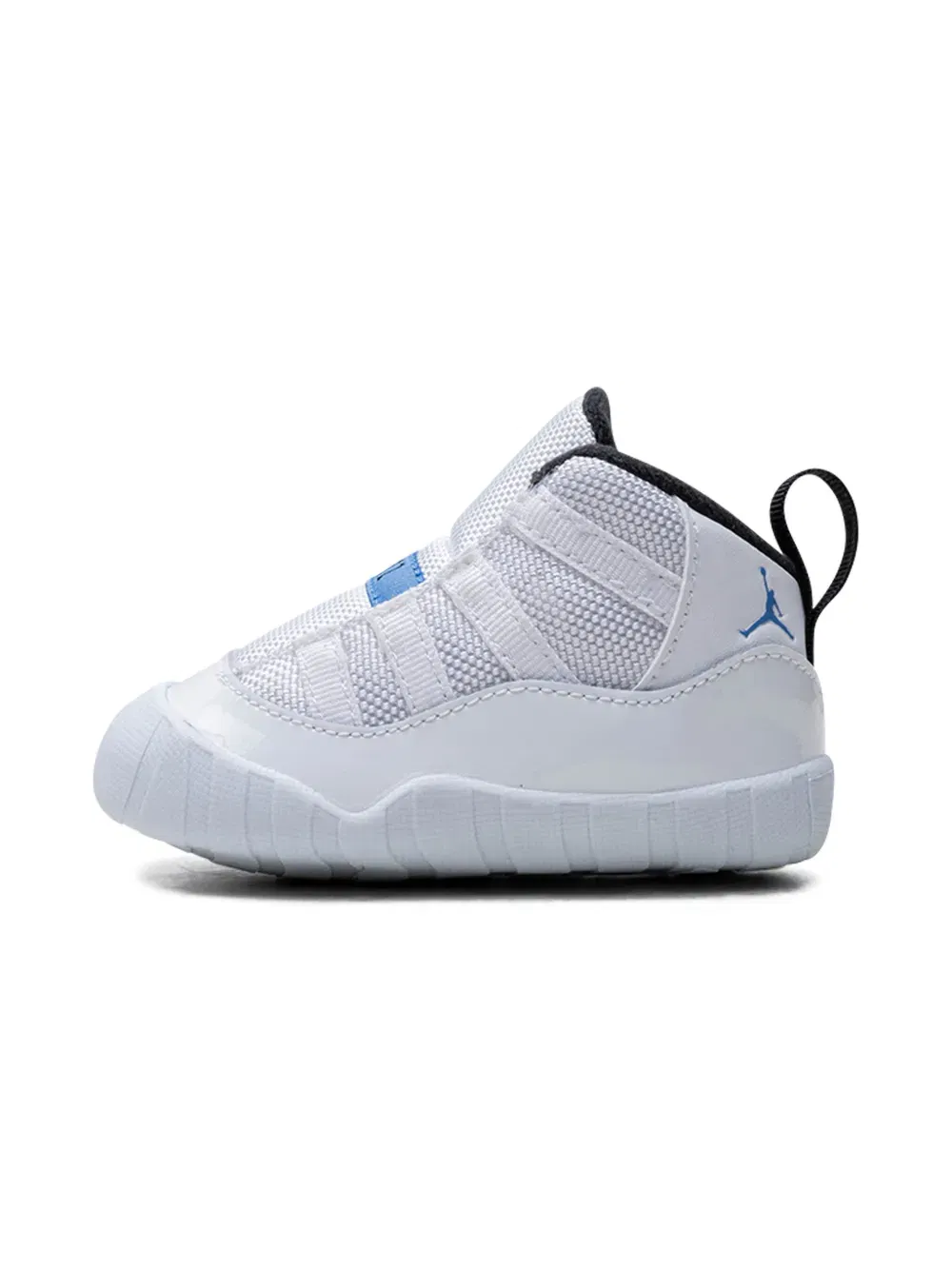 Jordan 11 Retro TD "Legend Blue" sneakers