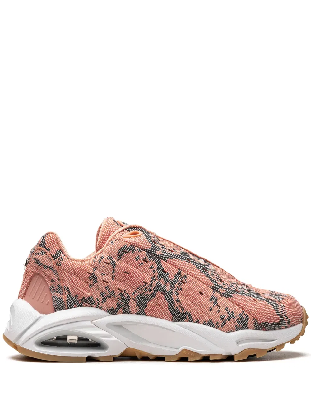 NOCTA Hot Step "Pink Quartz/White" sneakers