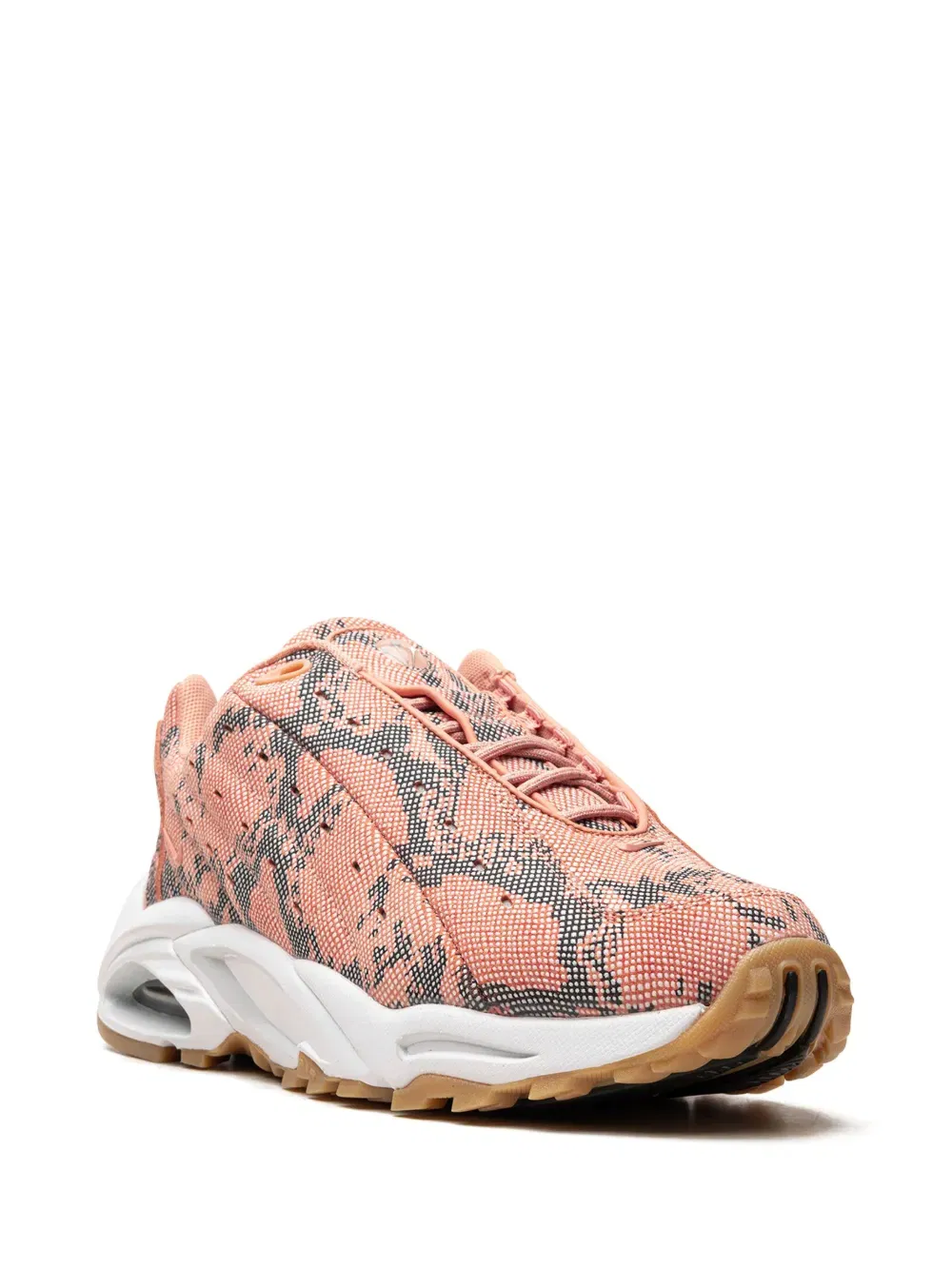 NOCTA Hot Step "Pink Quartz/White" sneakers