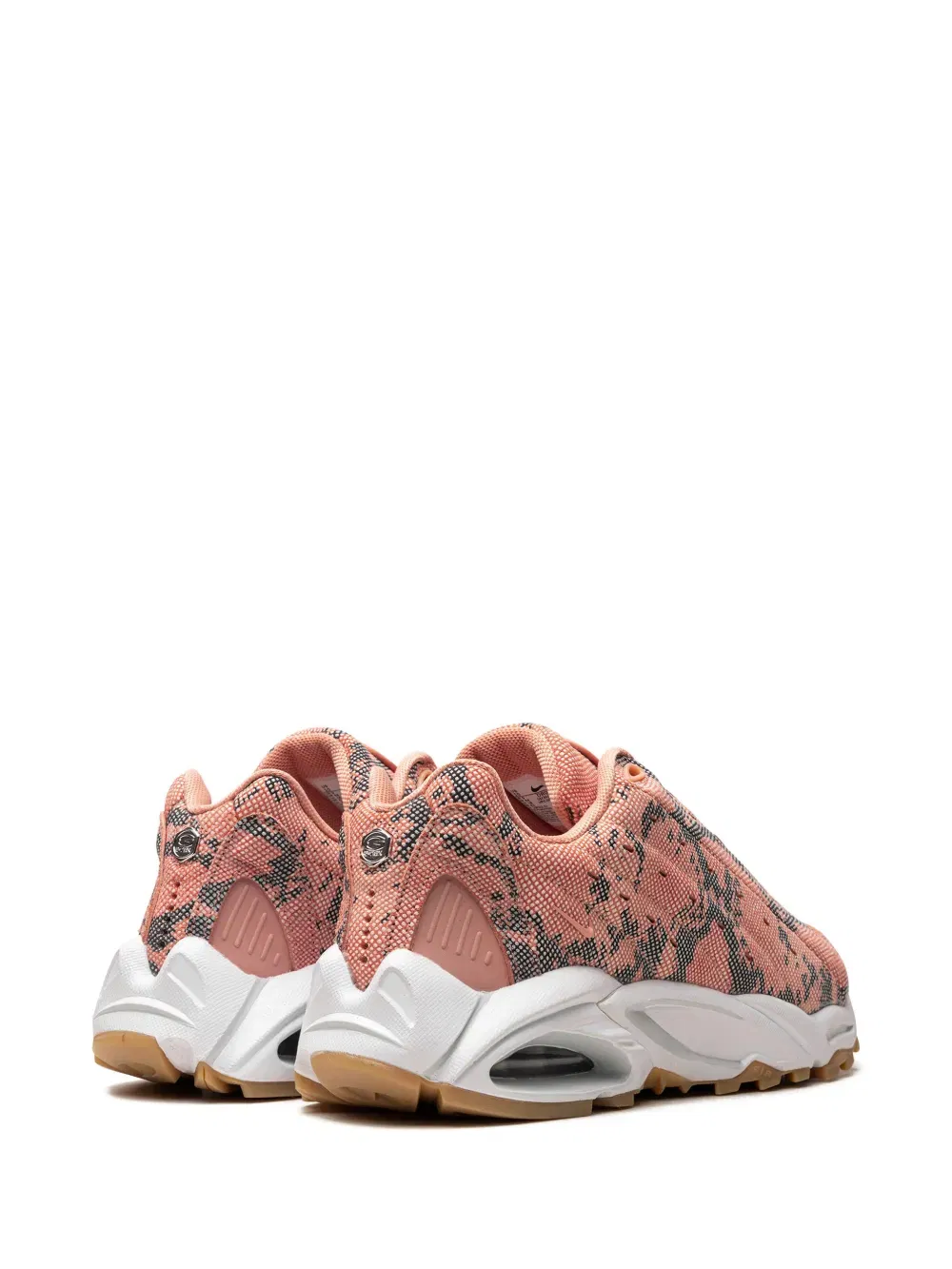 NOCTA Hot Step "Pink Quartz/White" sneakers