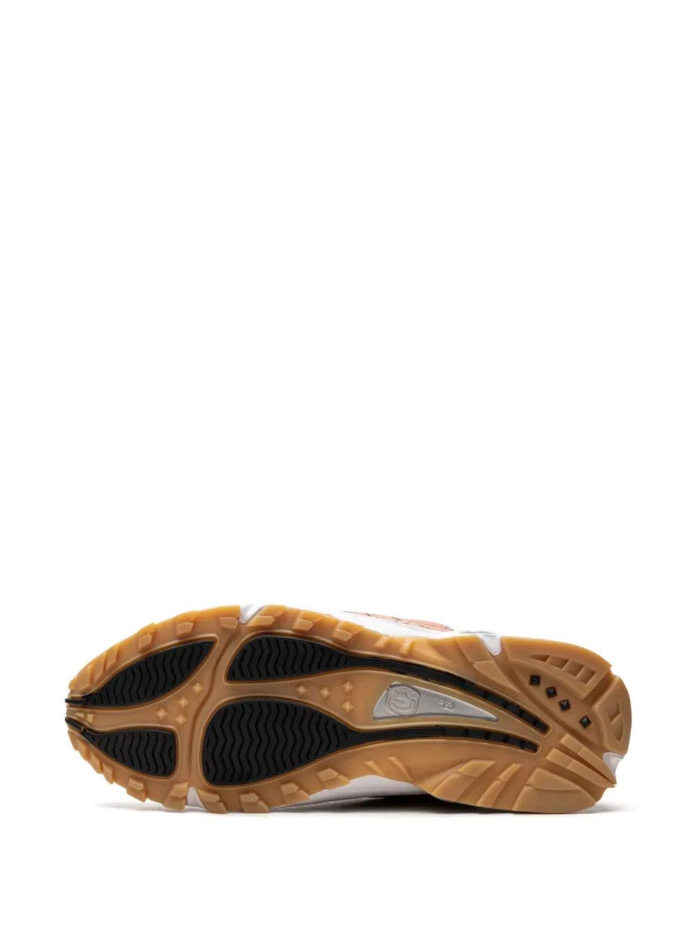 NOCTA Hot Step "Pink Quartz/White" sneakers